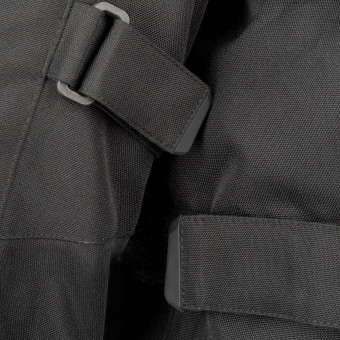 Bering Lady Pamela Queen Size Black Lilas