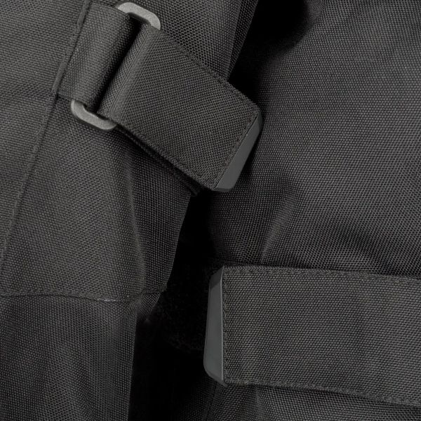 Bering Lady Pamela Queen Size Black Lilas