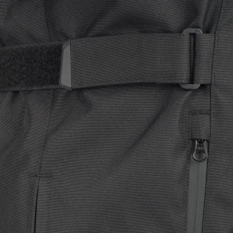 Bering Lady Pamela Queen Size Black Lilas