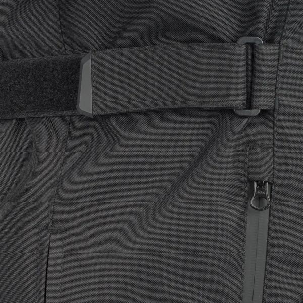 Bering Lady Pamela Queen Size Black Lilas