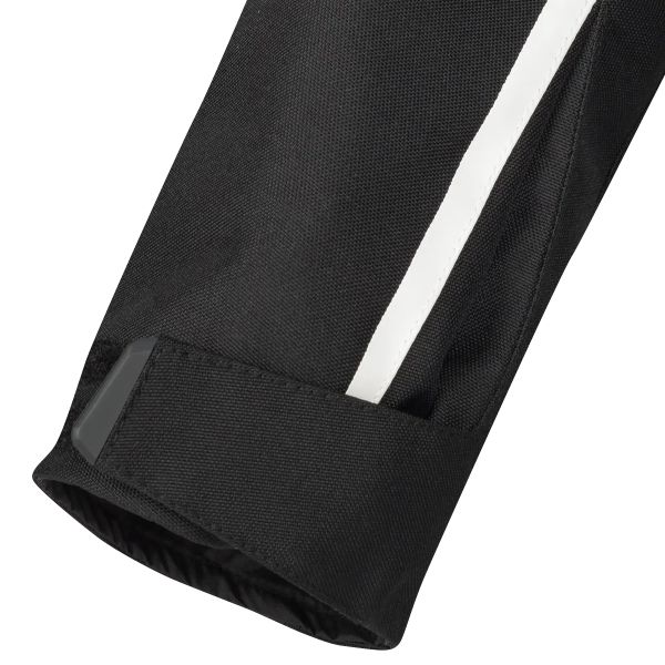 Bering Lady Pamela Queen Size Black Lilas