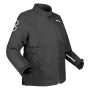 Veste Moto Bering Lady Pamela Queen Size Black White