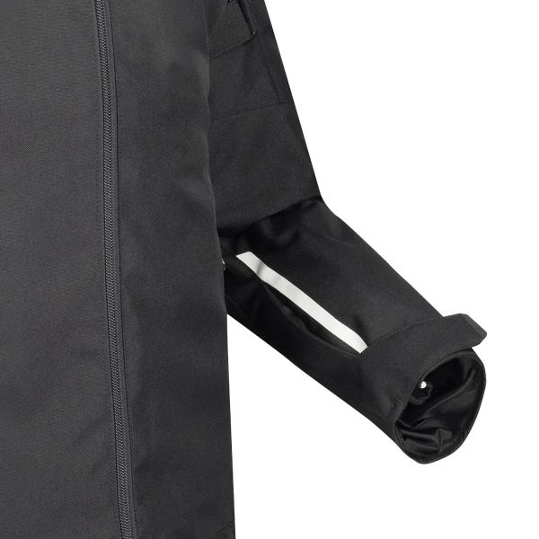 Bering Lady Pamela Queen Size Black White