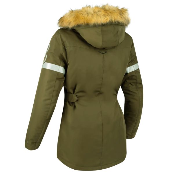 Bering Lady Wembley Kaki