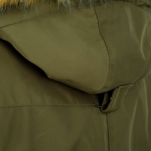 Bering Lady Wembley Kaki