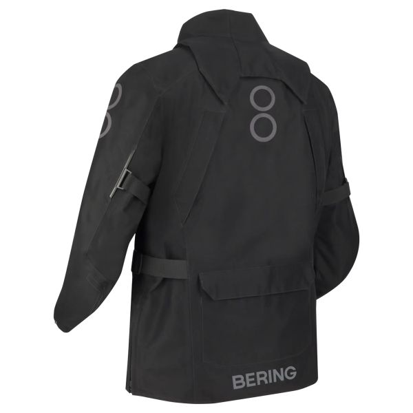 Bering Lakefield GTX Black