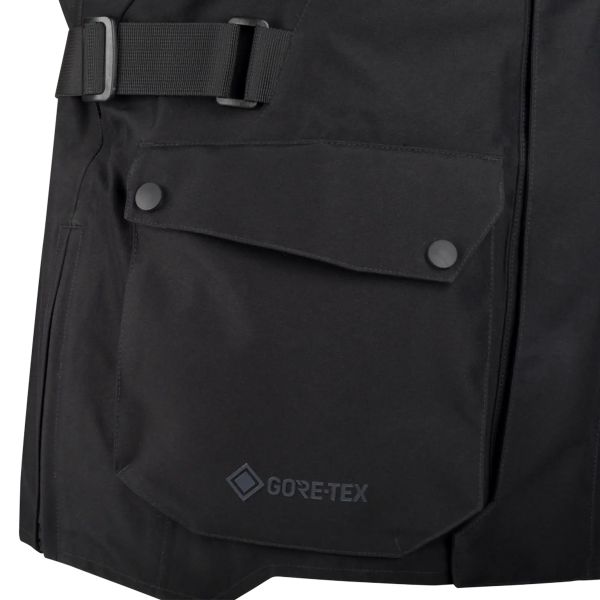 Bering Lakefield GTX Black