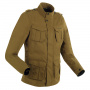 Veste Moto Bering Norris Evo Brown
