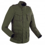 Veste Moto Bering Norris Evo Kaki
