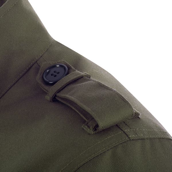 Bering Norris Evo Kaki