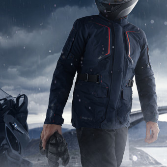 Bering Ottawa GTX Marine