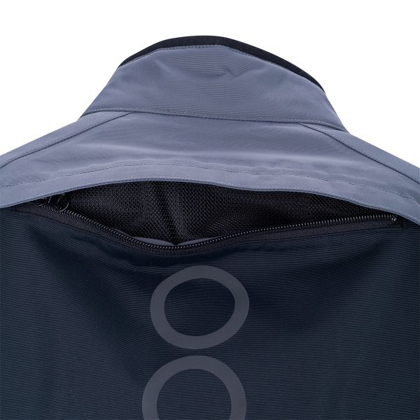 Bering Oxygen Jacket Gris noir bleu
