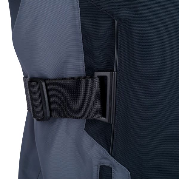 Bering Oxygen Jacket Gris noir bleu