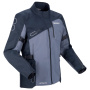Veste Moto Bering Oxygen Jacket Noir gris