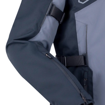 Bering Oxygen Jacket Noir gris