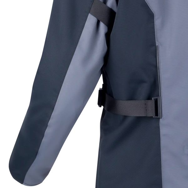 Bering Oxygen Jacket Noir gris