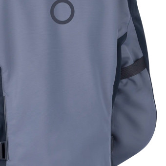 Bering Oxygen Jacket Noir gris