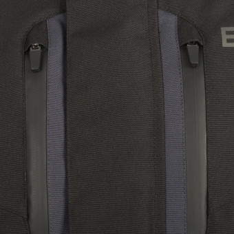 Bering Siberia Noir Gris