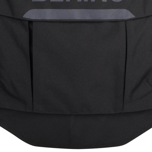 Bering Siberia Noir Gris