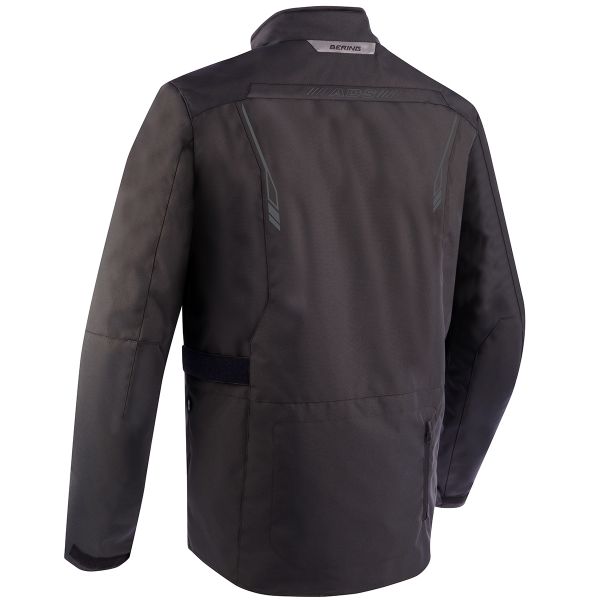 Bering Voyager Black