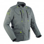 Veste Moto Bering Voyager Grey