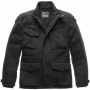 Veste Moto Blauer Ethan Winter Anthracite