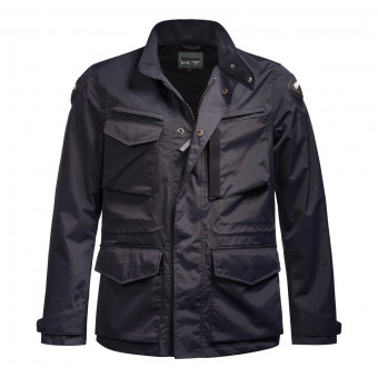 Veste Moto Blauer Ethan Winter Blue Veste Moto Blauer Ethan Winter Blue