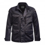 Veste Moto Blauer Ethan Winter Blue