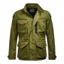Veste Moto Blauer Ethan Winter Khaki
