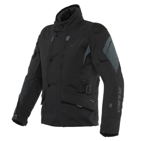 Veste Moto Dainese Carve Master 3 Gore-Tex Black Black Ebony Veste Moto Dainese Carve Master 3 Gore-Tex Black Black Ebony
