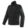 Veste Moto Dainese Carve Master 3 Gore-Tex Black Black Ebony