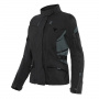 Veste Moto Dainese Carve Master 3 Lady Gore-Tex Black Black Ebony