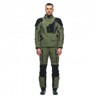 Dainese Hekla Absoluteshell Pro 20K Army Green Black