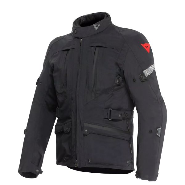 Veste Moto Dainese Mangen Absoluteshell Pro Black