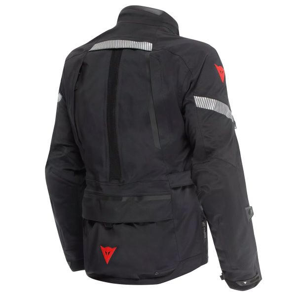 Dainese Mangen Absoluteshell Pro Black