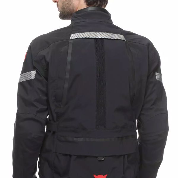 Dainese Mangen Absoluteshell Pro Black