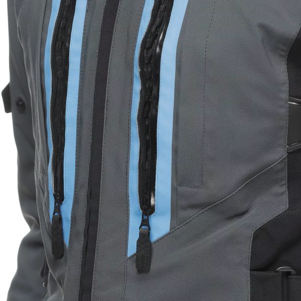 Dainese Mangen Absoluteshell Pro Ebony Black