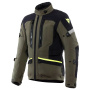 Veste Moto Dainese Mangen Absoluteshell Pro Tarmac Black
