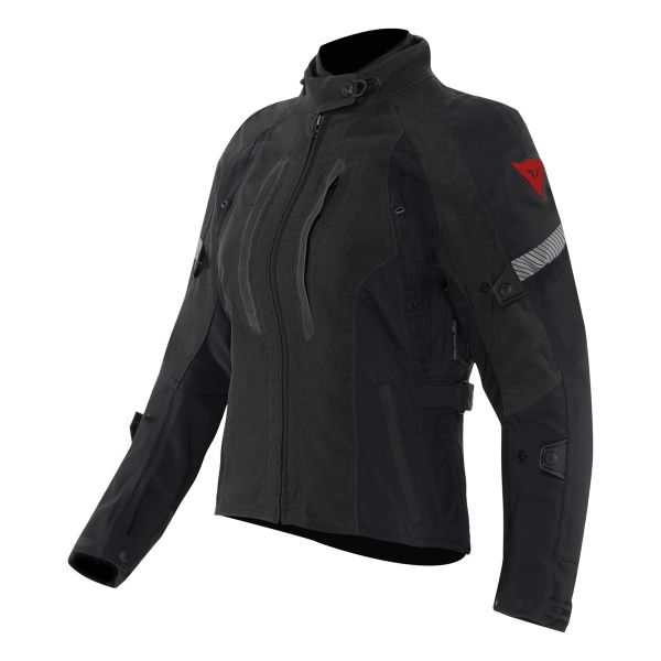 Veste Moto Dainese Mangen Absoluteshell Pro Woman Black