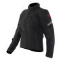 Veste Moto Dainese Mangen Absoluteshell Pro Woman Black
