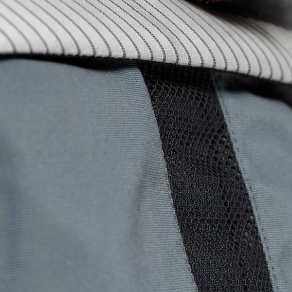 Dainese Mangen Absoluteshell Pro Woman Ebony Black