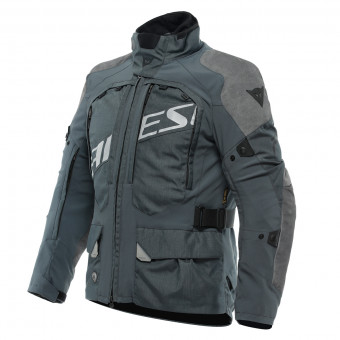 Veste Moto Dainese Springbok 3L Absoluteshell Iron Gate