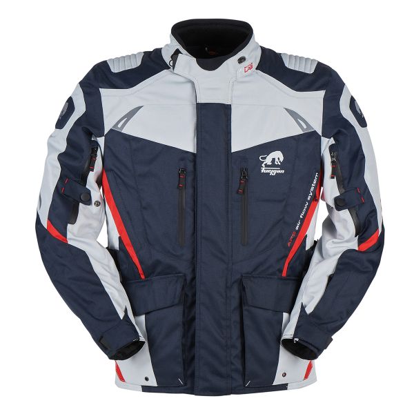 Apalaches Blue Pearl Red