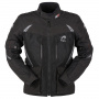 Veste Moto Furygan Apalaches Vented 2in1 Black