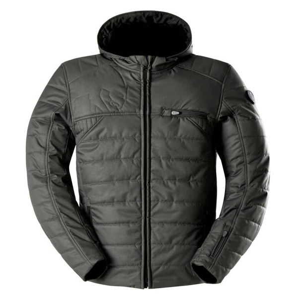 Blouson Moto Furygan Bjorn Primaloft Zinc Blouson Moto Furygan Bjorn Primaloft Zinc