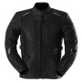 Veste Moto Furygan Brooks Vented + Black