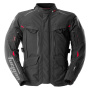 Veste Moto Furygan Challenger 3C Primaloft Black Red