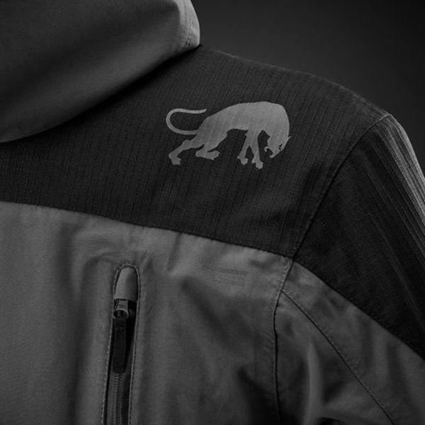 Furygan Kalahari Sp Anthracite Black