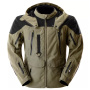 Veste Moto Furygan Kalahari Sp Sand Black