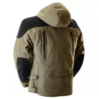 Furygan Kalahari Sp Sand Black